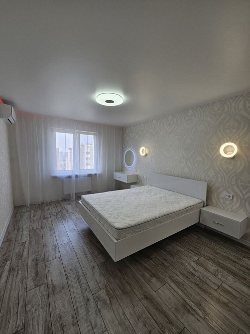 Власник!Без комісії!Видова!2к квартира!Харківська!Ревуцького!Торг Київ - зображення 3