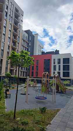 ЖК"MILLTOWN".Власник.Право власності Львов