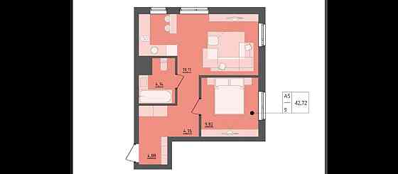 ЖК"MILLTOWN".Власник.Право власності Львов