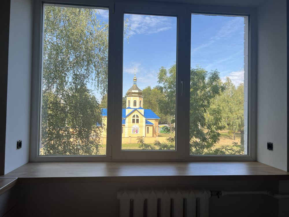 2 к в цегляному будинку/ Хіммістечко Суми - зображення 4