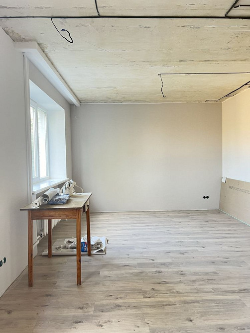 2 к в цегляному будинку/ Хіммістечко Суми - зображення 5