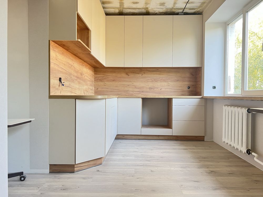 2 к в цегляному будинку/ Хіммістечко Суми - зображення 1