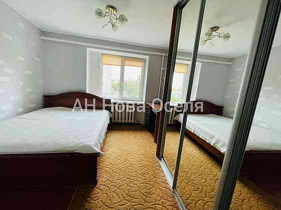 НАЙКРАЩА пропозиція 2х кім квартира з хорошим житловим станом в центрі 