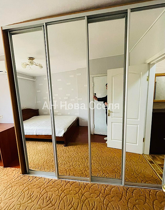 НАЙКРАЩА пропозиція 2х кім квартира з хорошим житловим станом в центрі  - изображение 4