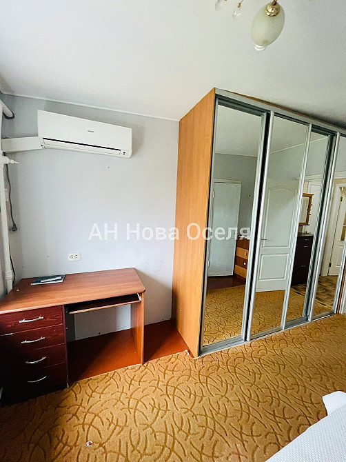 НАЙКРАЩА пропозиція 2х кім квартира з хорошим житловим станом в центрі  - изображение 5