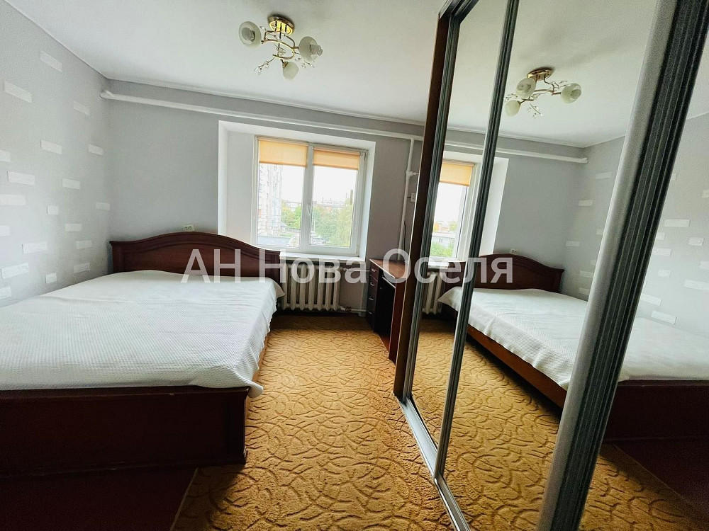 НАЙКРАЩА пропозиція 2х кім квартира з хорошим житловим станом в центрі  - изображение 3