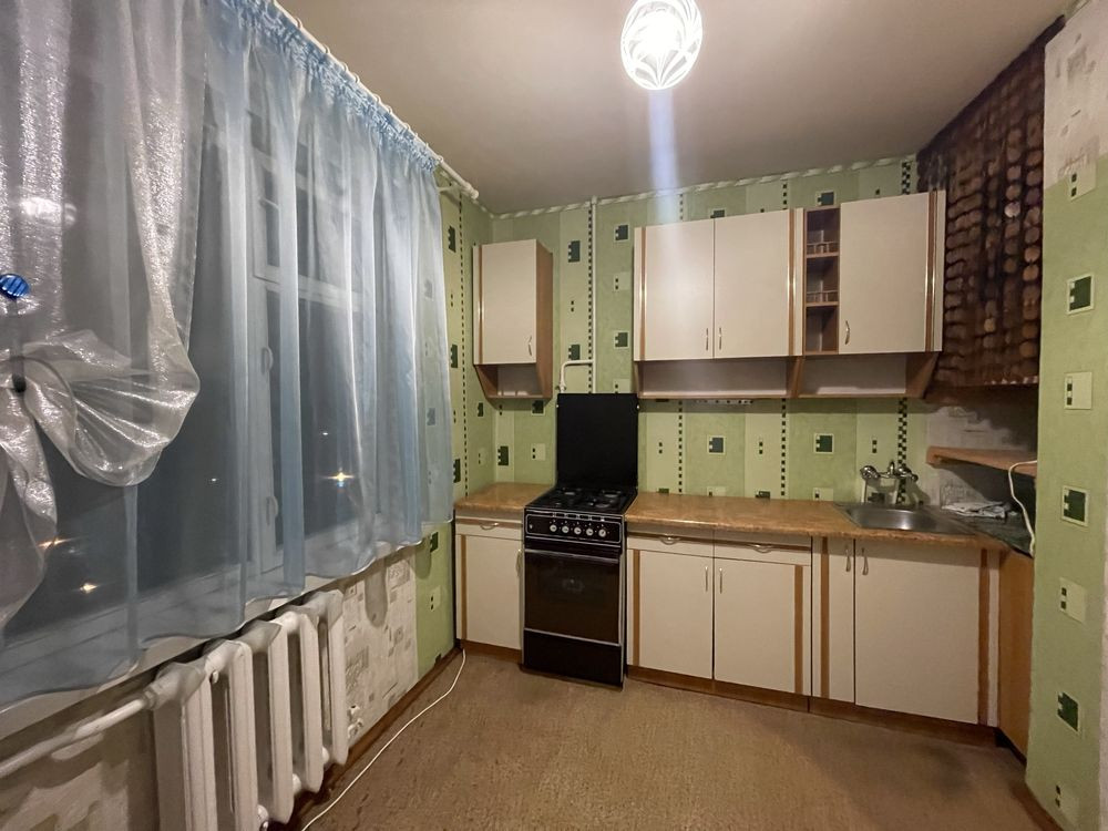 Терміново продам 1-но кімнатну квартиру,за адресою вул.Г.Безручка. Рівне - зображення 1