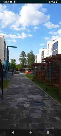 Продаж 2 кімнатная квартира м.Ірпень ЖК Ібіс 57м Ирпень