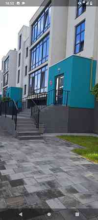 Продаж 2 кімнатная квартира м.Ірпень ЖК Ібіс 57м Ирпень