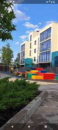 Продаж 2 кімнатная квартира м.Ірпень ЖК Ібіс 57м Ирпень