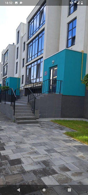 Продаж 2 кімнатная квартира м.Ірпень ЖК Ібіс 57м Ирпень - изображение 2