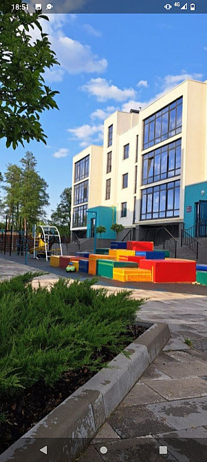 Продаж 2 кімнатная квартира м.Ірпень ЖК Ібіс 57м Ирпень - изображение 1