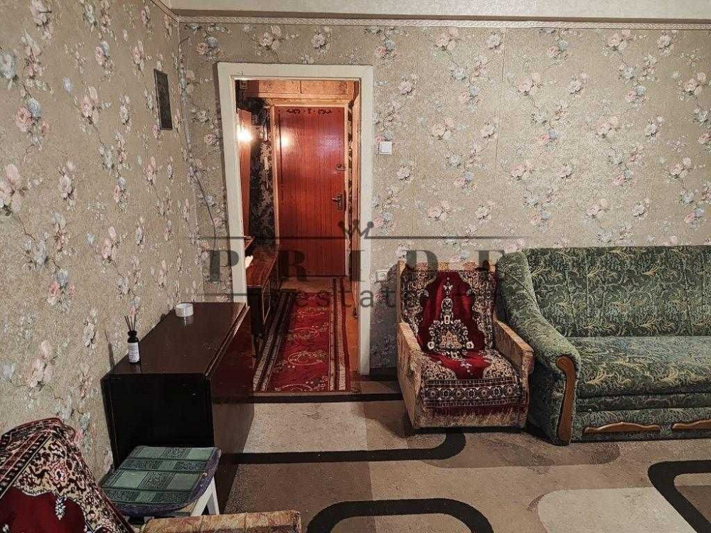 2-кімнатна біля метро • Швидка окупність • Ідеально під оренду Київ - зображення 5