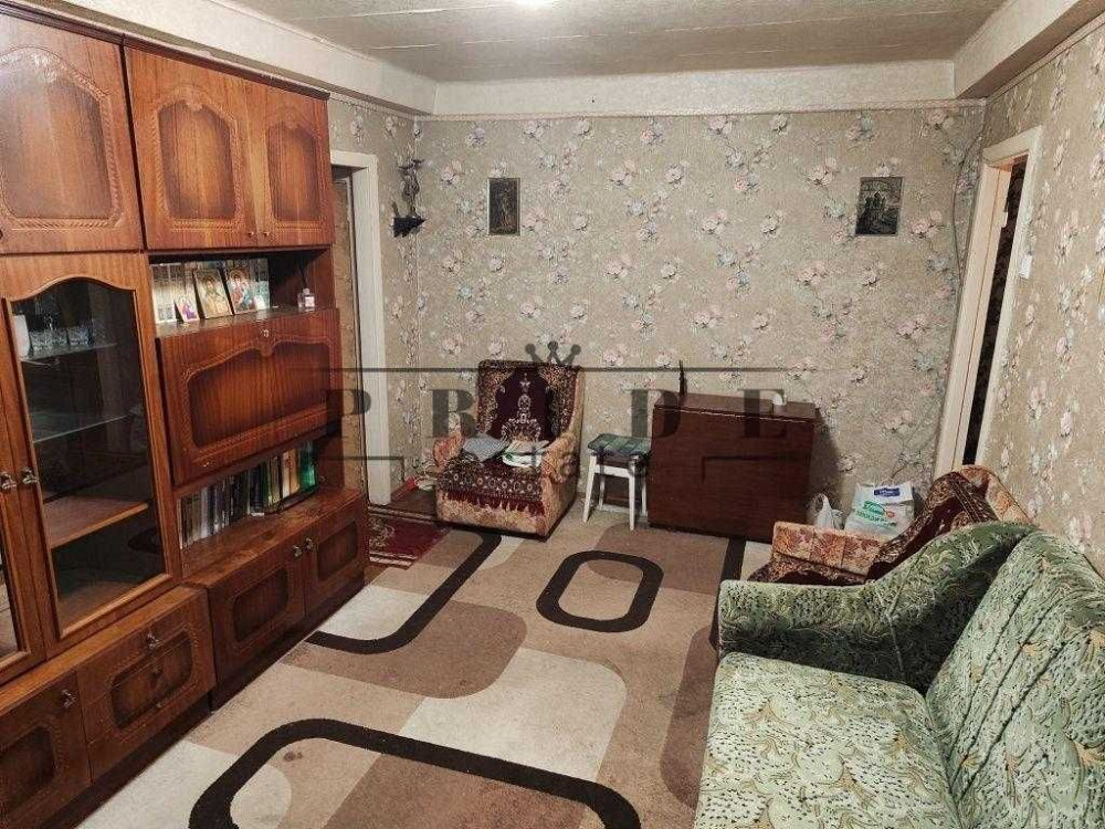 2-кімнатна біля метро • Швидка окупність • Ідеально під оренду Київ - зображення 1