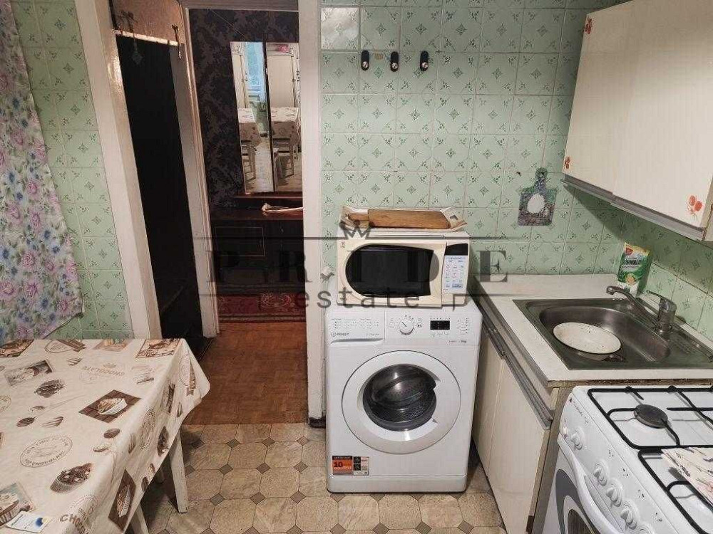 2-кімнатна біля метро • Швидка окупність • Ідеально під оренду Київ - зображення 7