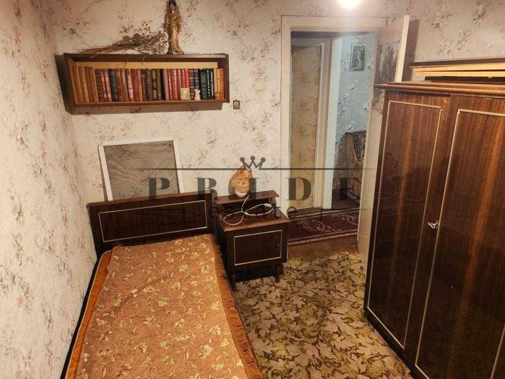 2-кімнатна біля метро • Швидка окупність • Ідеально під оренду Київ - зображення 4