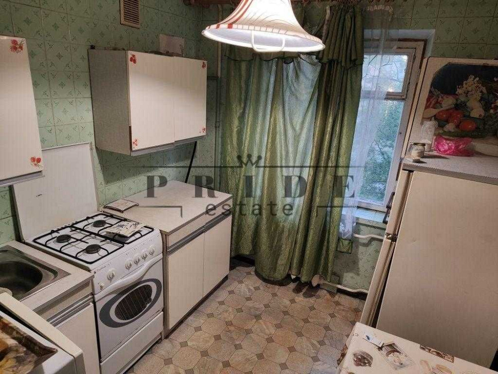 2-кімнатна біля метро • Швидка окупність • Ідеально під оренду Київ - зображення 8