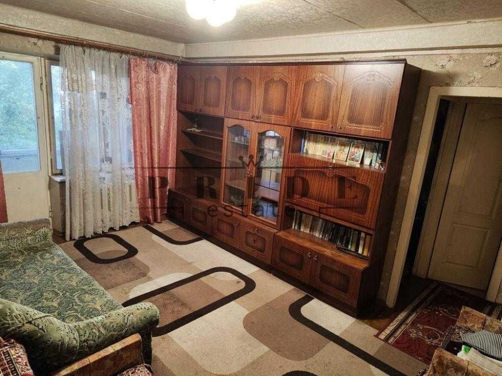 2-кімнатна біля метро • Швидка окупність • Ідеально під оренду Київ - зображення 2