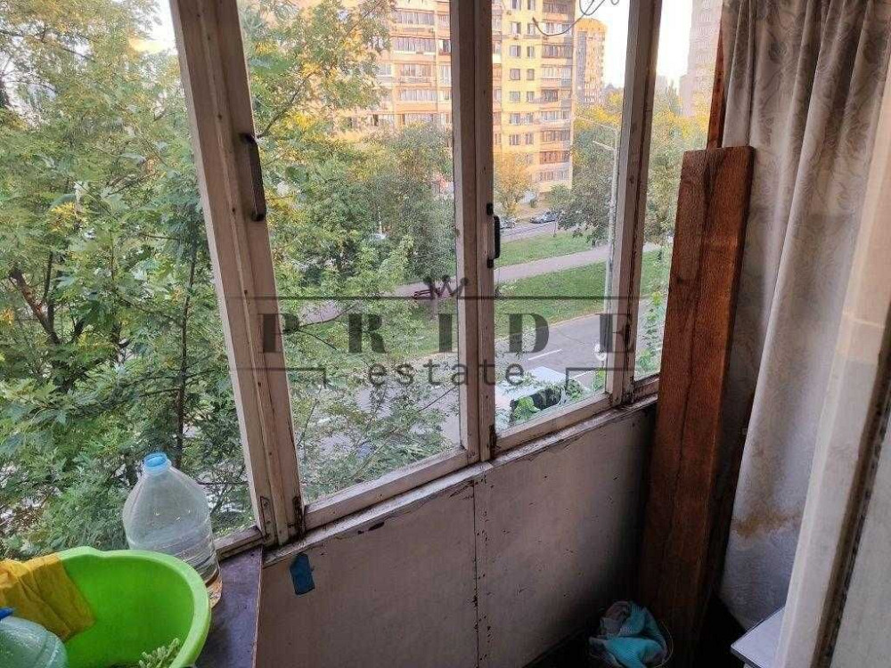 2-кімнатна біля метро • Швидка окупність • Ідеально під оренду Київ - зображення 3