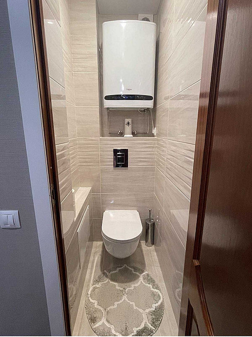 Продается 3-х, комнатная квартира в Обухове Обухів - зображення 3