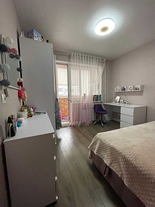 Продается 3-х, комнатная квартира в Обухове Обухів - зображення 2