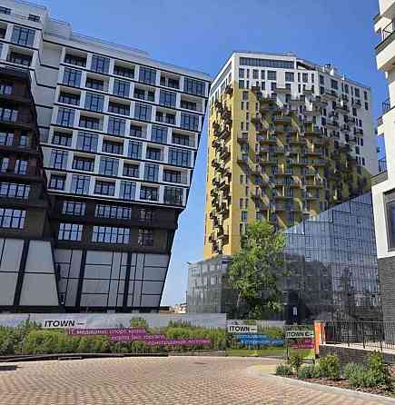 КВАРТИРА-СТУДИЯ ЖК ITOWN Приморский будьвар Дерибасовская Одесса Одесса