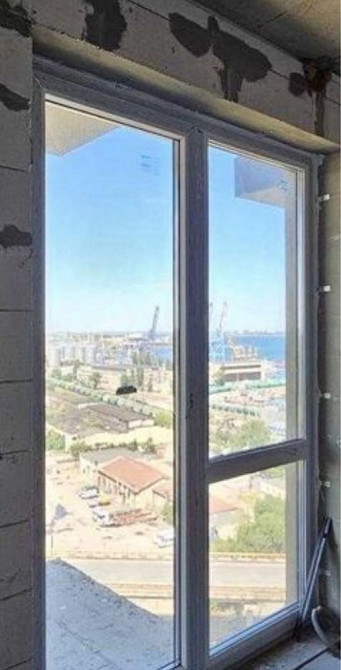 КВАРТИРА-СТУДИЯ ЖК ITOWN Приморский будьвар Дерибасовская Одесса Одесса - изображение 4