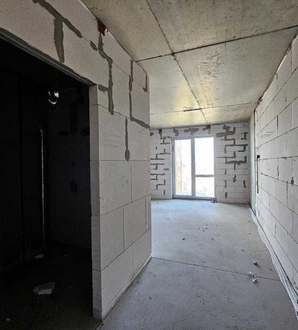 КВАРТИРА-СТУДИЯ ЖК ITOWN Приморский будьвар Дерибасовская Одесса Одесса - изображение 2