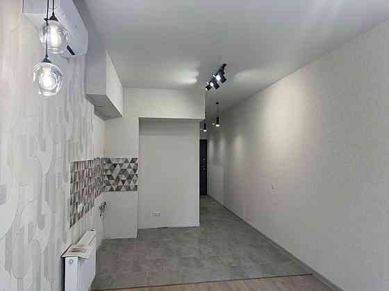 Продам студию с ремонтом, ЖК Родос, Аркадия, есть гардеробная. Одесса