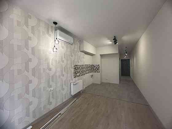 Продам студию с ремонтом, ЖК Родос, Аркадия, есть гардеробная. Одесса