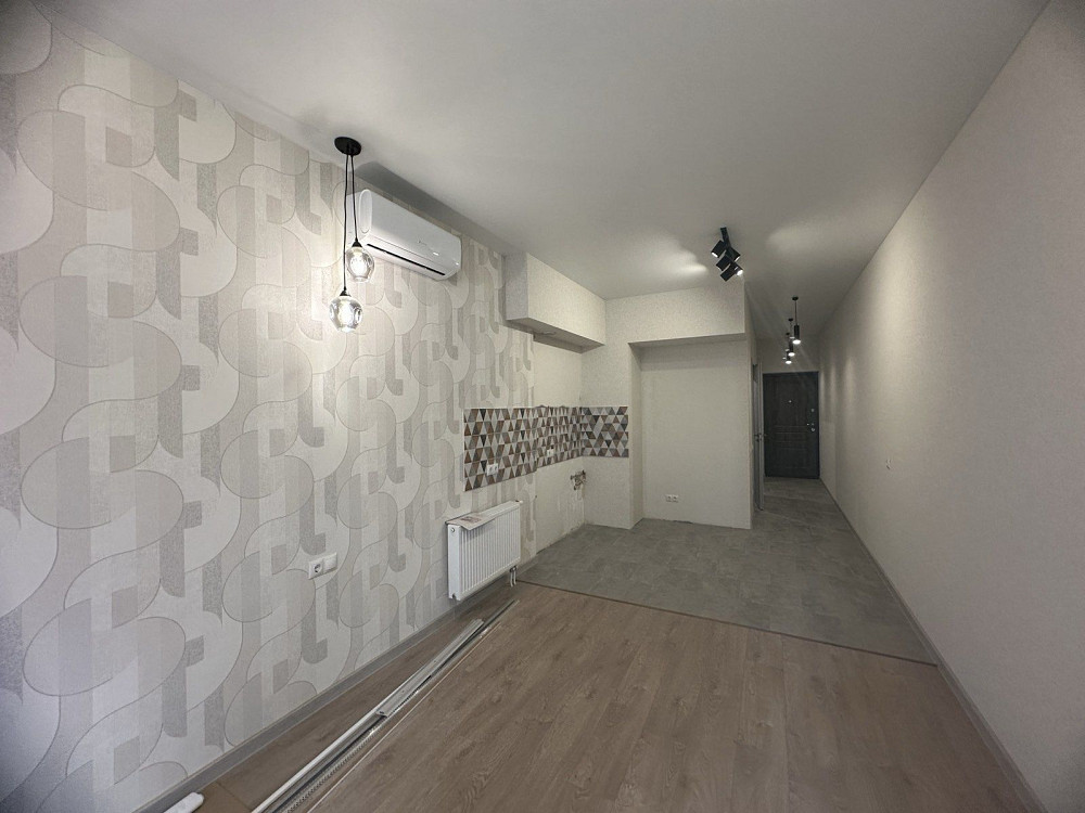 Продам студию с ремонтом, ЖК Родос, Аркадия, есть гардеробная. Одесса - изображение 5