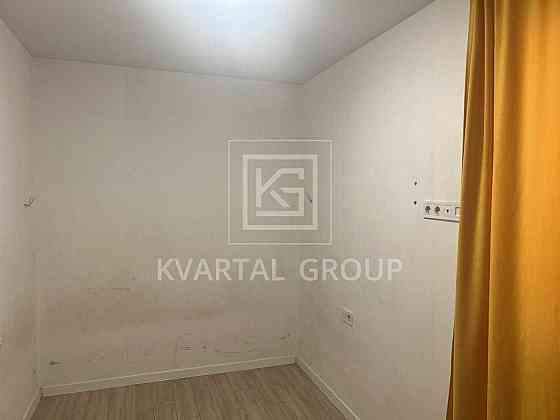 В продажу квартира біля лісу-40м2 за супер ціною Ирпень