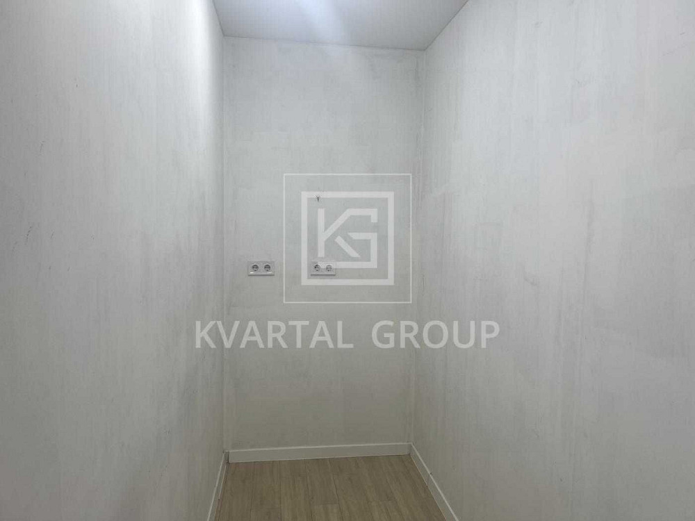 В продажу квартира біля лісу-40м2 за супер ціною Ирпень - изображение 8