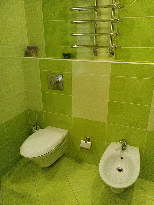 Продаж 3-х кімнатної квартири  86м2  м.Дрогобич Дрогобич - зображення 3