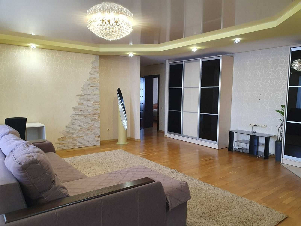 Продаж 3-х кімнатної квартири  86м2  м.Дрогобич Дрогобич - зображення 1