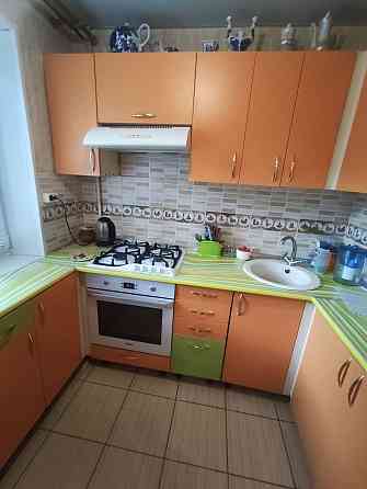 Продам 3х кімнатну квартиру на правому березі, вул. Рельєфна Запоріжжя