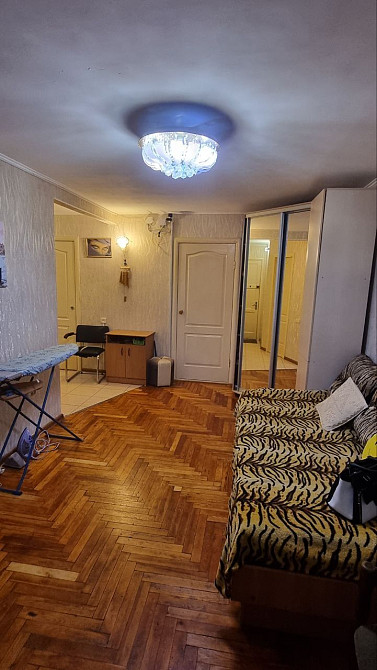 Продам 3х кімнатну квартиру на правому березі, вул. Рельєфна Запоріжжя - зображення 8