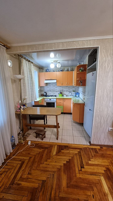 Продам 3х кімнатну квартиру на правому березі, вул. Рельєфна Запоріжжя - зображення 1