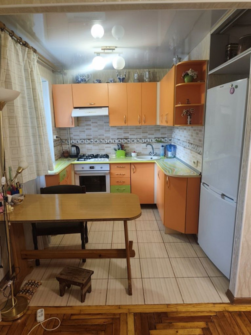 Продам 3х кімнатну квартиру на правому березі, вул. Рельєфна Запоріжжя - зображення 2