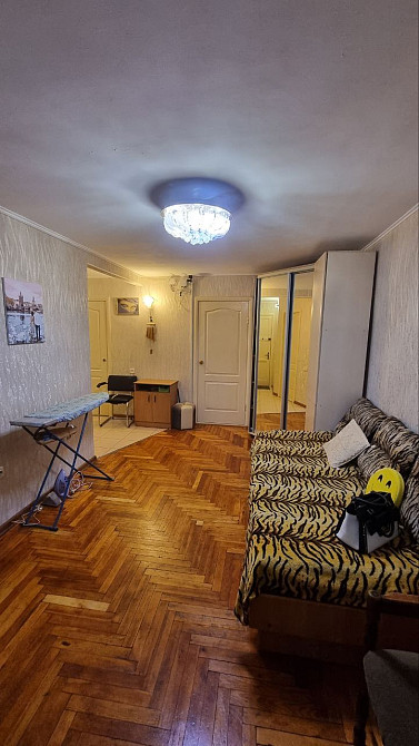 Продам 3х кімнатну квартиру на правому березі, вул. Рельєфна Запоріжжя - зображення 6