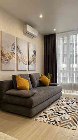 Проодам квартиру ЖК. ЛІСОПАРКОВИЙ Винница