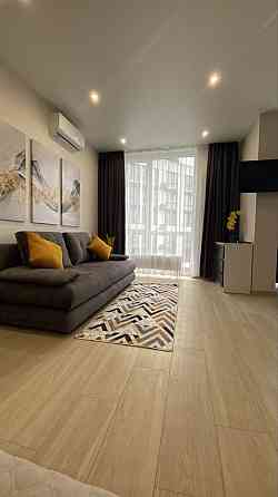 Проодам квартиру ЖК. ЛІСОПАРКОВИЙ Винница