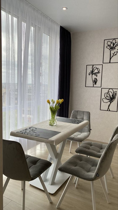 Проодам квартиру ЖК. ЛІСОПАРКОВИЙ Винница - изображение 5