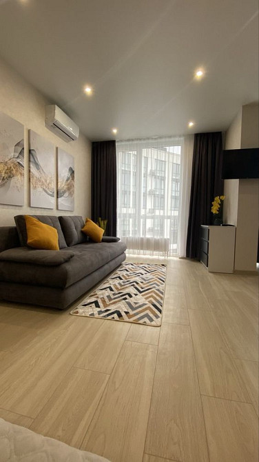 Проодам квартиру ЖК. ЛІСОПАРКОВИЙ Винница - изображение 4