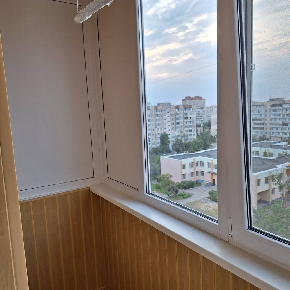 Продаж, однокімнатна квартира, Героїв Дніпра 71 Київ - зображення 5