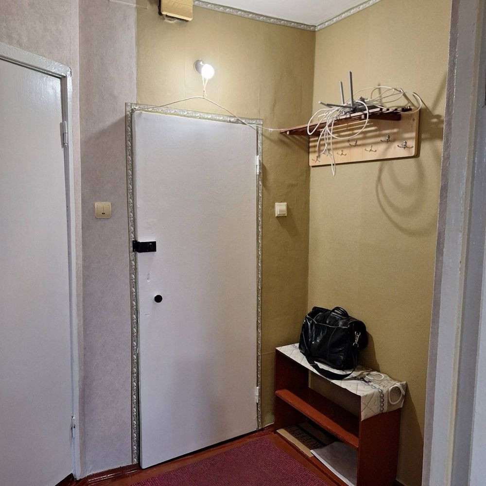 Продаж, однокімнатна квартира, Героїв Дніпра 71 Київ - зображення 6