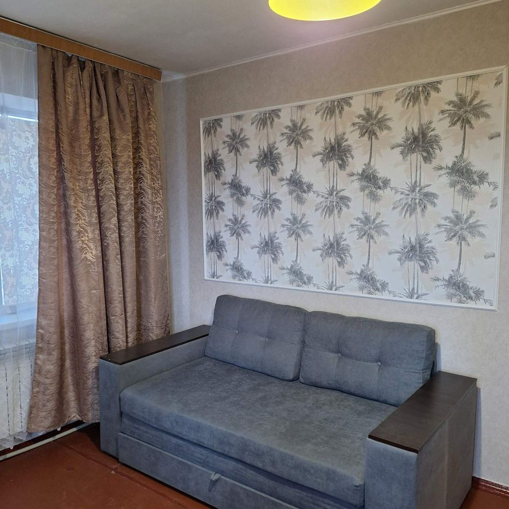 Продаж, однокімнатна квартира, Героїв Дніпра 71 Київ - зображення 2