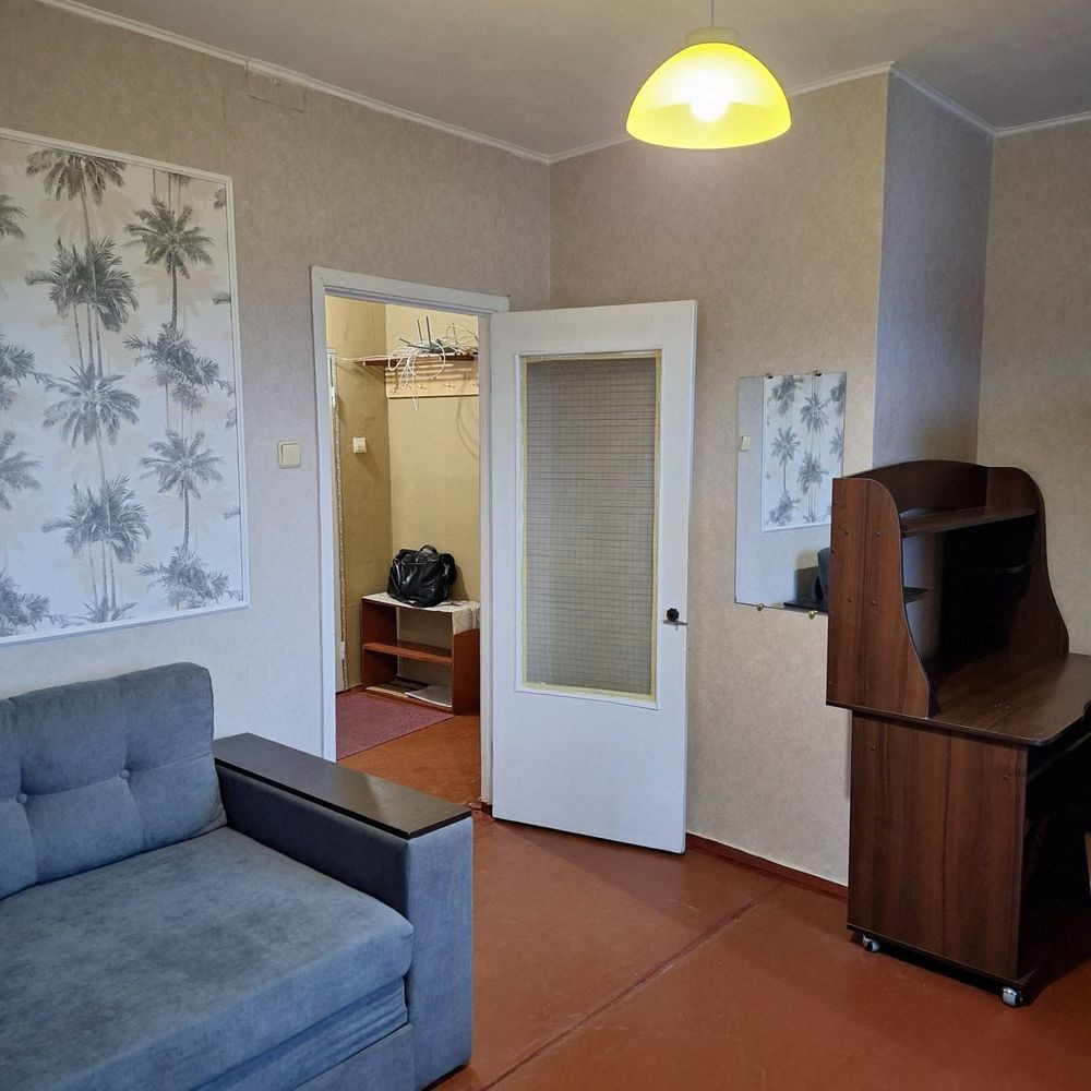 Продаж, однокімнатна квартира, Героїв Дніпра 71 Київ - зображення 1