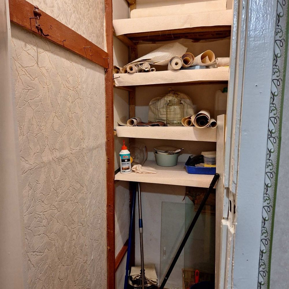 Продаж, однокімнатна квартира, Героїв Дніпра 71 Київ - зображення 7