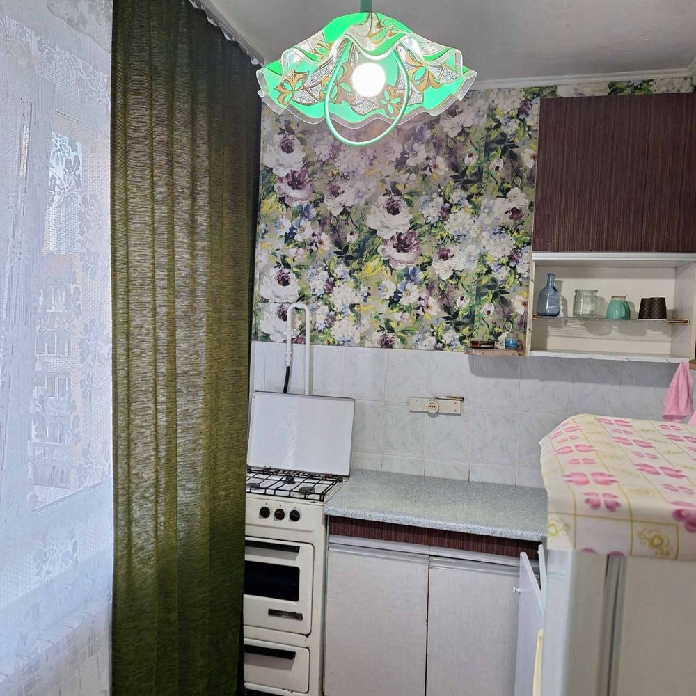 Продаж, однокімнатна квартира, Героїв Дніпра 71 Київ - зображення 8